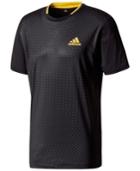 Adidas Advantage Climalite Tennis T-shirt
