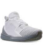 Puma Men's Ignite Limitless Colorblock Casual Sneakers From Finish Line