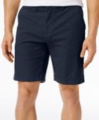 Tommy Hilfiger Men's Flex Stretch 9 Shorts, Created For Macy's