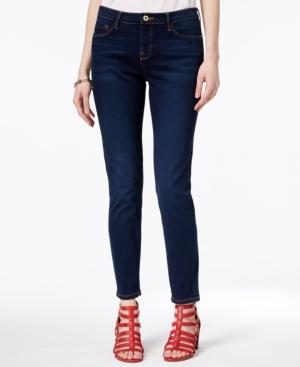 Tommy Hilfiger Greenwich Skinny Jeans, Only At Macy's