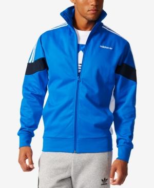 Adidas Originals Men's Track Jacket