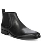 Unlisted By Kenneth Cole Men's Half-n-half Boots Men's Shoes