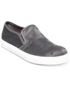 Steve Madden Men's Benning Slip-on Sneakers Men's Shoes