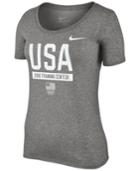 Nike Team Usa Dry Graphic Training T-shirt