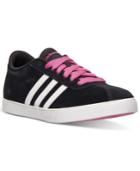 Adidas Women's Courtset Casual Sneakers From Finish Line