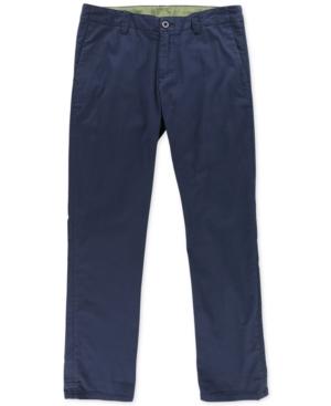 O'neill Men's Originals Slim-fit Pants