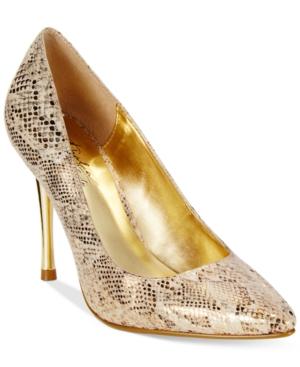 Thalia Sodi Elina Pumps, Only At Macy's Women's Shoes
