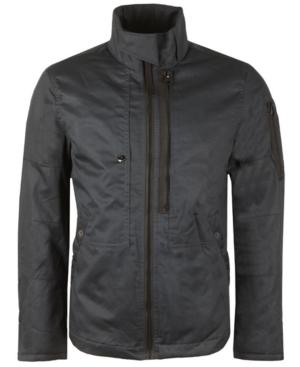 G-star Raw Men's Utility Jacket