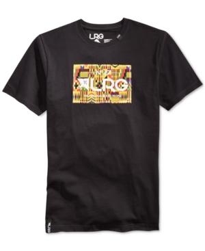 Lrg Big And Tall Artillery Tee