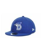 New Era Dunedin Blue Jays Milb 59fifty Cap