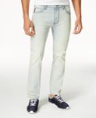 Armani Jeans Men's J45 Slim-fit Jeans