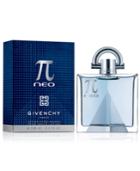 Givenchy Pi Neo For Him Body After Shave Lotion, 3.4 Oz.