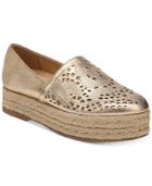 Naturalizer Thea Platform Espadrilles Women's Shoes