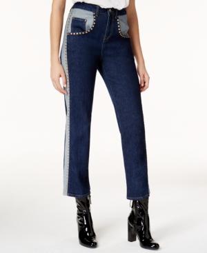 Tommyxgigi Studded Ankle Jeans