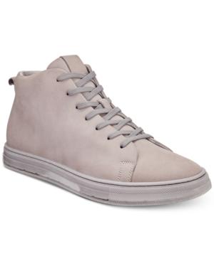 Kenneth Cole New York Men's Colvin High-top Sneakers Men's Shoes