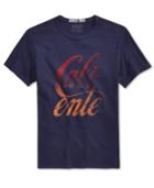 Guess Men's Caliente Graphic-print T-shirt