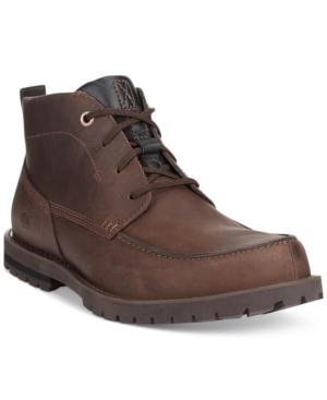 Timberland Men's Baluster Chukka Boots Men's Shoes