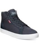 Levi's Men's C Tech High-tops Men's Shoes