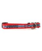 Hunter Manufacturing Montreal Canadiens Small Dog Collar