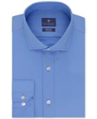 Ryan Seacrest Distinction Non-iron Solid Dress Shirt