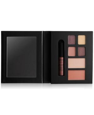 Nyx Professional Makeup Lip, Eye & Face Palette - Rome