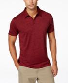 Alfani Men's Classic-fit Ethan Performance Polo, Created For Macy's