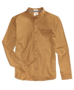 Levi's Men's Webb Stretch Shirt