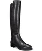 Nine West Legretto 50/50 Stretch Tall Boots Women's Shoes