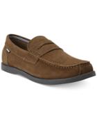 Nautica Fiesta Loafers