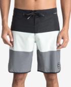 Quiksilver Men's Highline Tijuana Scallop 20 Board Shorts