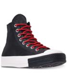 Converse Men's Chuck Taylor 70 Trech Tech High Top Casual Sneakers From Finish Line