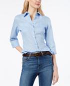 Weekend Max Mara Foster Linen Shirt