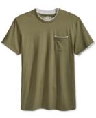 American Rag Men's Pocket T-shirt, Created For Macy's