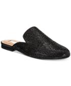 Inc International Concepts Gannie Mules, Created For Macy's Women's Shoes