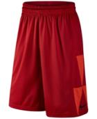 Nike Men's Lebron Ultimate Essential Dri-fit Basketball Shorts