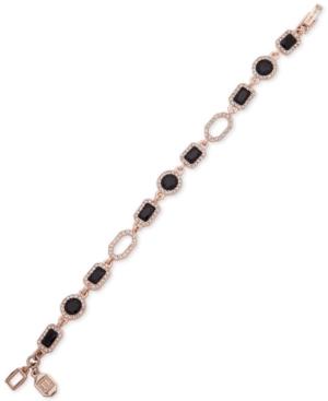 Ivanka Trump Pave & Stone Flex Bracelet
