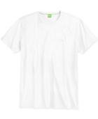 Hugo Boss Men's Basic Logo T-shirt