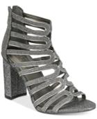 Kenneth Cole Reaction Women's Crash It Dress Sandals Women's Shoes