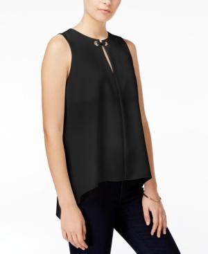 Rachel Rachel Roy Keyhole Top, Created For Macy's