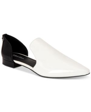 Calvin Klein Women's Edona Shoes Women's Shoes
