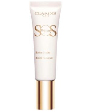 Clarins Sos Primer - Universal Light, 1-oz.