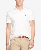 Polo Ralph Lauren Pima Cotton Soft-touch Shirt
