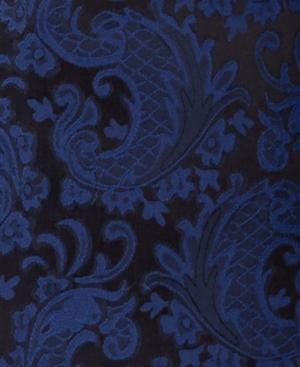 Kenneth Cole Reaction Men's Slim-fit Stretch Paisley Dinner Jacket, Online Only