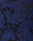 Kenneth Cole Reaction Men's Slim-fit Stretch Paisley Dinner Jacket, Online Only