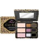 Too Faced Cat Eyes Ferociously Feminine Eye Shadow & Liner Collection