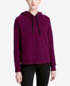 Calvin Klein Performance Fleece Hoodie