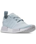 Adidas Women's Nmd R1 Primeknit Casual Sneakers From Finish Line