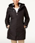 Tommy Hilfiger 3-in-1 Water-resistant Parka