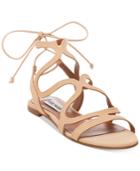 Steve Madden Cece Lace-up Sandals