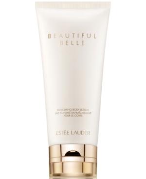 Estee Lauder Beautiful Belle Refreshing Body Lotion, 6.7-oz.